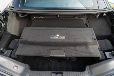 2017 Mercedes-Benz SL-Class SL 450