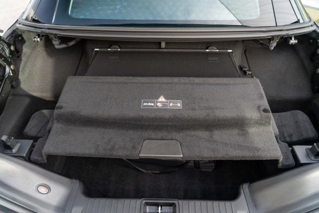 2017 Mercedes-Benz SL-Class SL 450