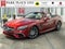 2017 Mercedes-Benz SL-Class SL 450