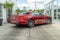 2017 Mercedes-Benz SL-Class SL 450