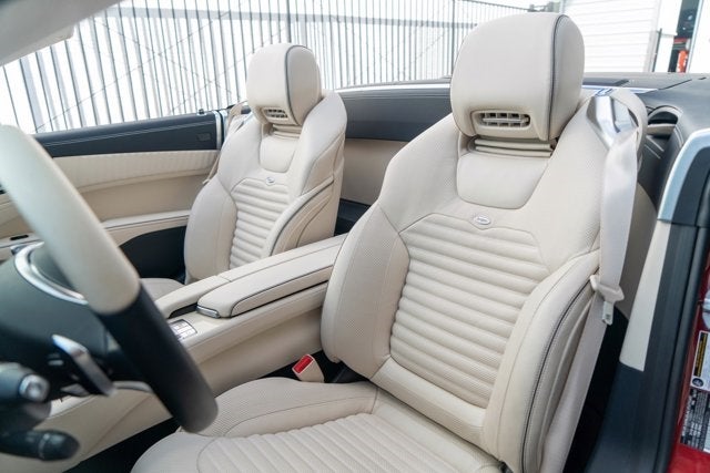 2017 Mercedes-Benz SL-Class SL 450