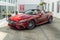 2017 Mercedes-Benz SL-Class SL 450
