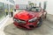 2017 Mercedes-Benz SL-Class SL 450