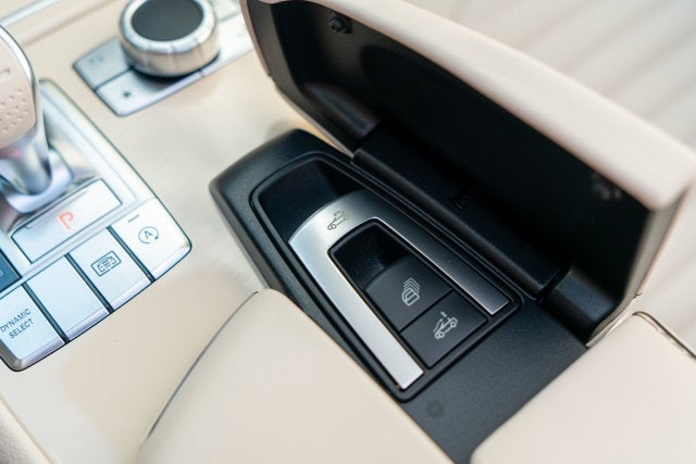 2017 Mercedes-Benz SL-Class SL 450