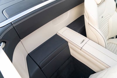 2017 Mercedes-Benz SL-Class SL 450
