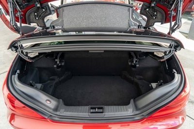 2017 Mercedes-Benz SL-Class SL 450