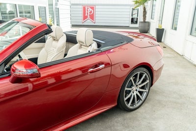 2017 Mercedes-Benz SL-Class SL 450