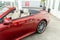 2017 Mercedes-Benz SL-Class SL 450