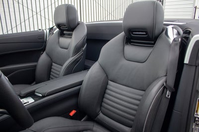 2019 Mercedes-Benz SL-Class SL 450