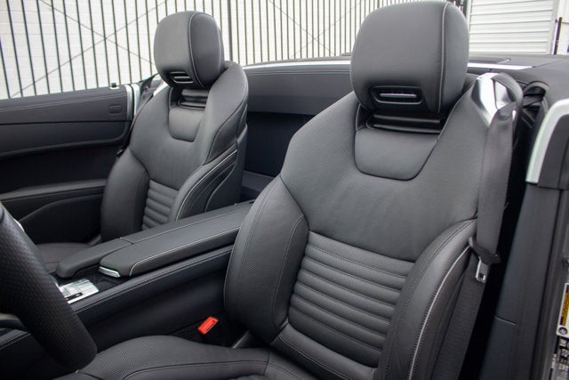 2019 Mercedes-Benz SL-Class SL 450