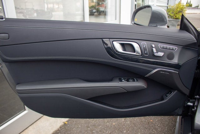 2019 Mercedes-Benz SL-Class SL 450