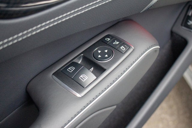2019 Mercedes-Benz SL-Class SL 450