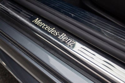 2019 Mercedes-Benz SL-Class SL 450