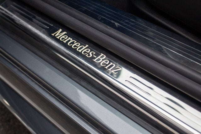 2019 Mercedes-Benz SL-Class SL 450