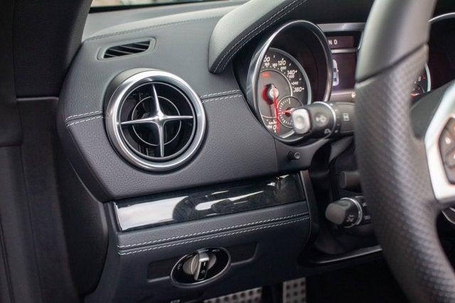 2019 Mercedes-Benz SL-Class SL 450