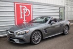 2019 Mercedes-Benz SL-Class SL 450
