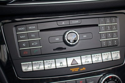 2019 Mercedes-Benz SL-Class SL 450