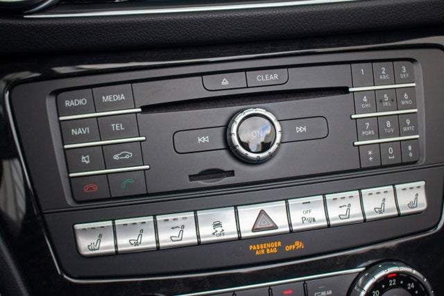 2019 Mercedes-Benz SL-Class SL 450