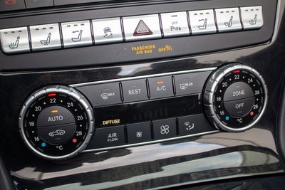 2019 Mercedes-Benz SL-Class SL 450