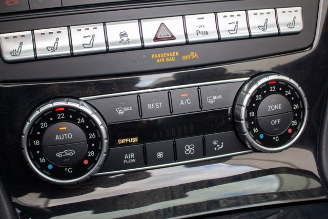 2019 Mercedes-Benz SL-Class SL 450