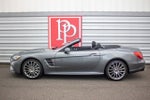2019 Mercedes-Benz SL-Class SL 450