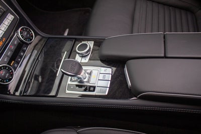 2019 Mercedes-Benz SL-Class SL 450