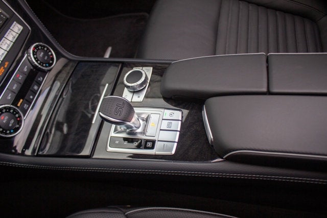 2019 Mercedes-Benz SL-Class SL 450
