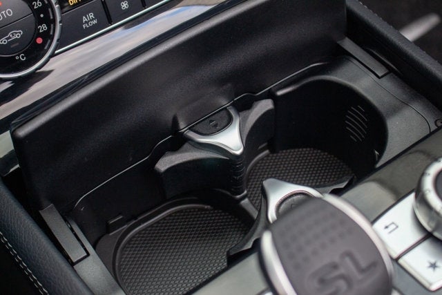 2019 Mercedes-Benz SL-Class SL 450