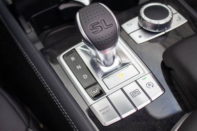 2019 Mercedes-Benz SL-Class SL 450