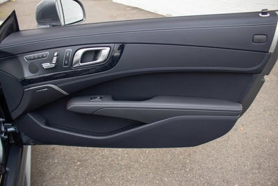 2019 Mercedes-Benz SL-Class SL 450