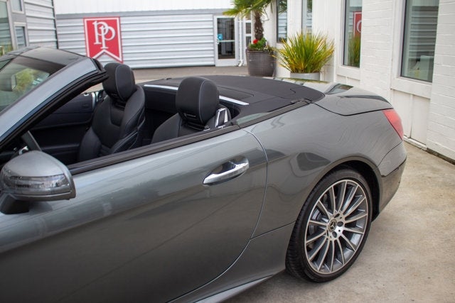 2019 Mercedes-Benz SL-Class SL 450