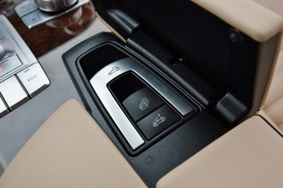 2013 Mercedes-Benz SL550 Roadster