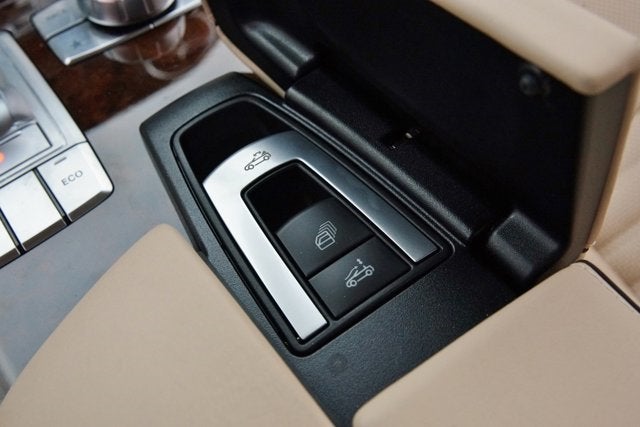 2013 Mercedes-Benz SL550 Roadster