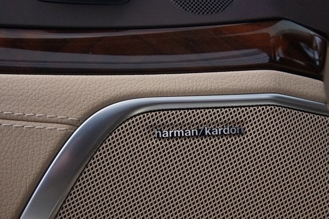 2013 Mercedes-Benz SL550 Roadster