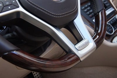 2013 Mercedes-Benz SL550 Roadster