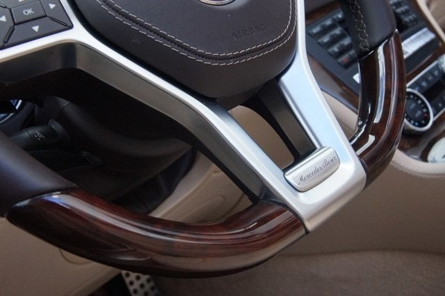 2013 Mercedes-Benz SL550 Roadster