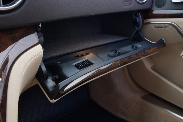 2013 Mercedes-Benz SL550 Roadster