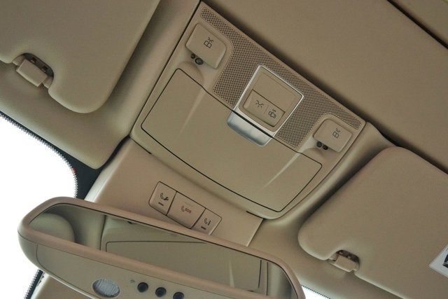 2013 Mercedes-Benz SL550 Roadster