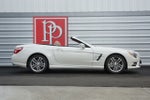 2013 Mercedes-Benz SL550 Roadster