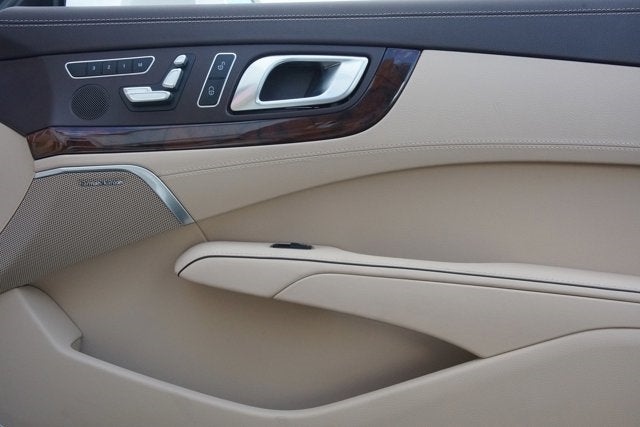 2013 Mercedes-Benz SL550 Roadster