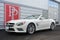 2013 Mercedes-Benz SL550 Roadster