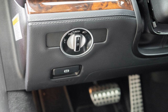 2013 Mercedes-Benz SL-Class SL 550