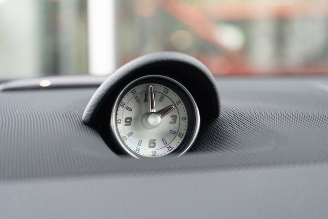 2013 Mercedes-Benz SL-Class SL 550