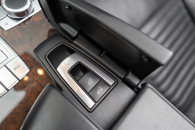 2013 Mercedes-Benz SL-Class SL 550