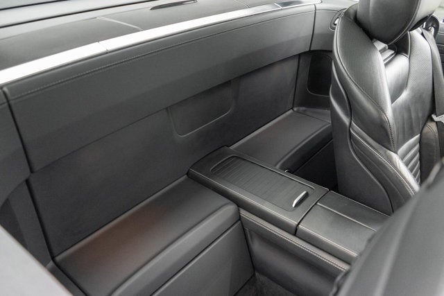 2013 Mercedes-Benz SL-Class SL 550