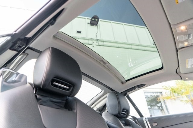 2014 Mercedes-Benz SL-Class SL 550