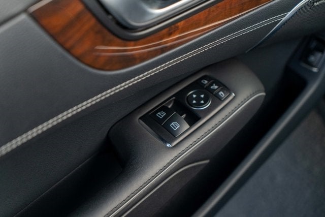 2014 Mercedes-Benz SL-Class SL 550