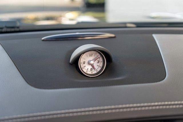 2014 Mercedes-Benz SL-Class SL 550