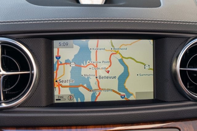 2014 Mercedes-Benz SL-Class SL 550