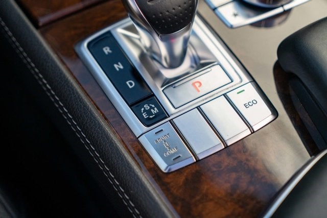 2014 Mercedes-Benz SL-Class SL 550